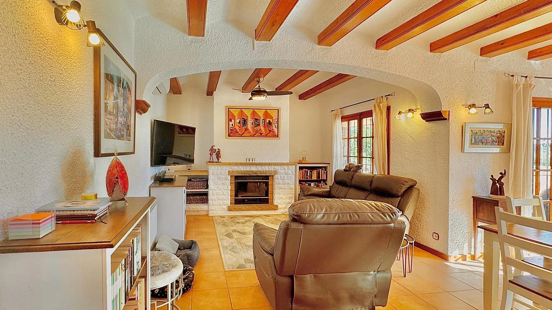 Villa Costa Brava Calonge  Spanje