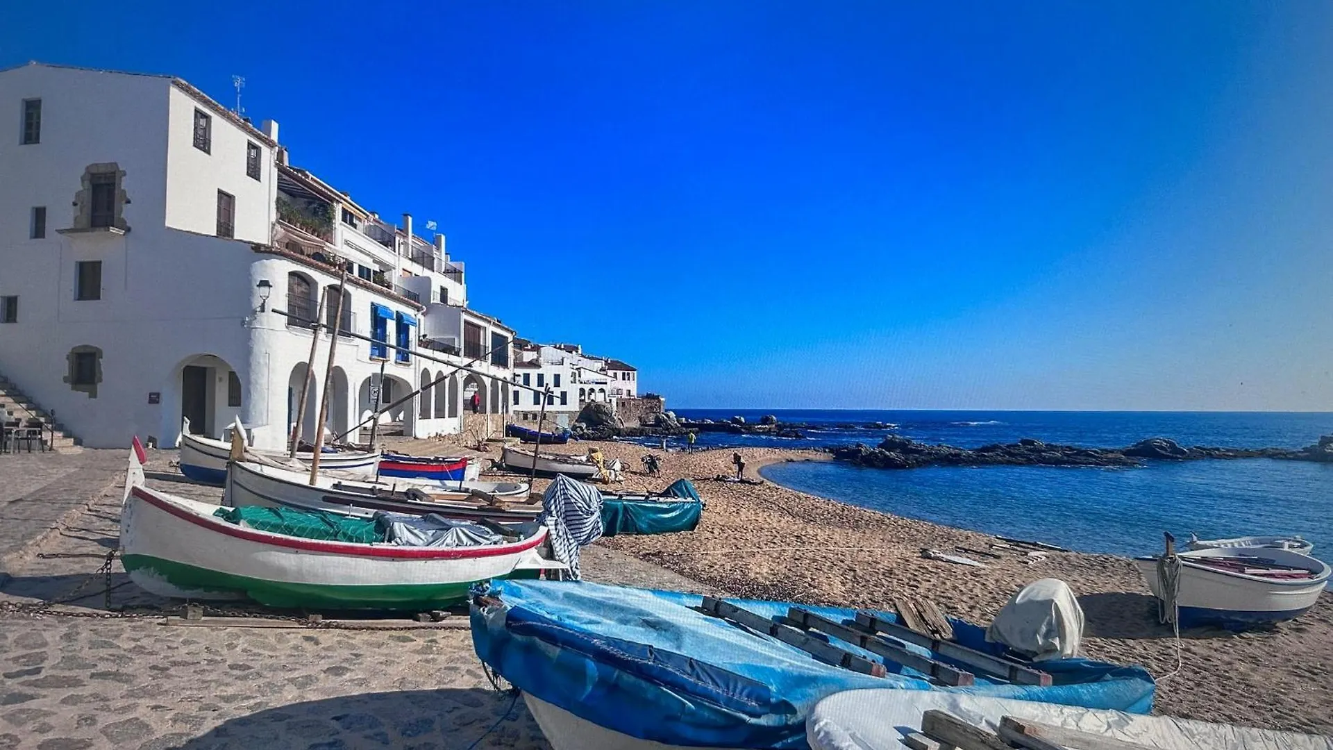 Villa Costa Brava Calonge