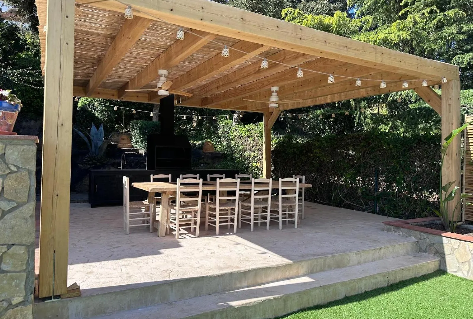Villa Costa Brava Calonge  Spanje