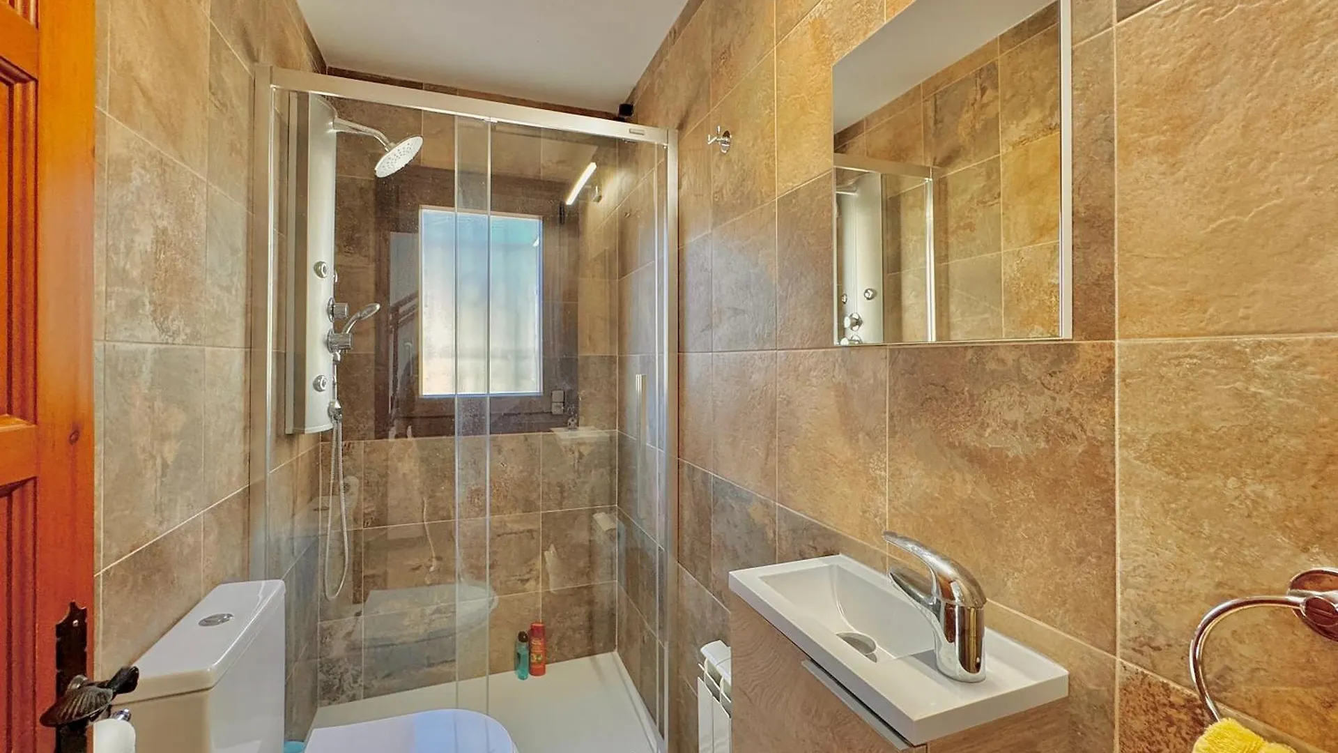 Villa Costa Brava Калонже Испания