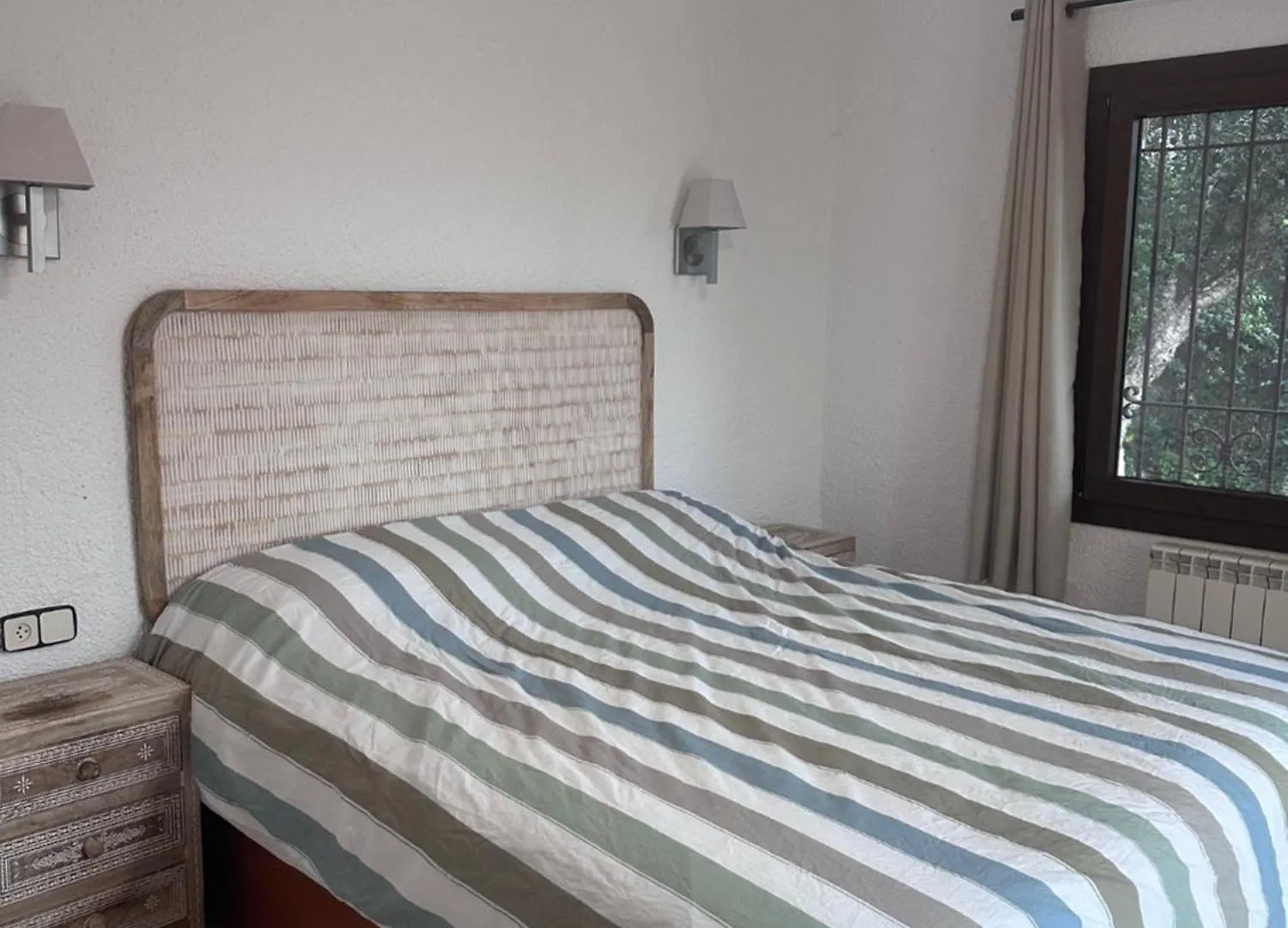 Villa Costa Brava Калонже